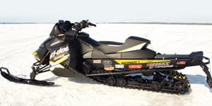 Customer Ride: Cliff Randall’s 800 E-Tec
