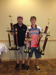 Jeff & David Fischer