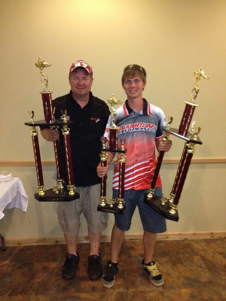 2012 Watercross Championship!
