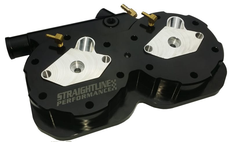 Ski-doo 800 E-TEC Billet Head