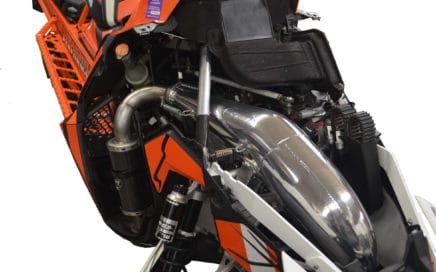 Hot Product of the week Polaris AXYS Single Pipe 132-124