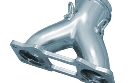 Straightline Performance 850 Y-pipe results confirmed by Independent Dyno center
