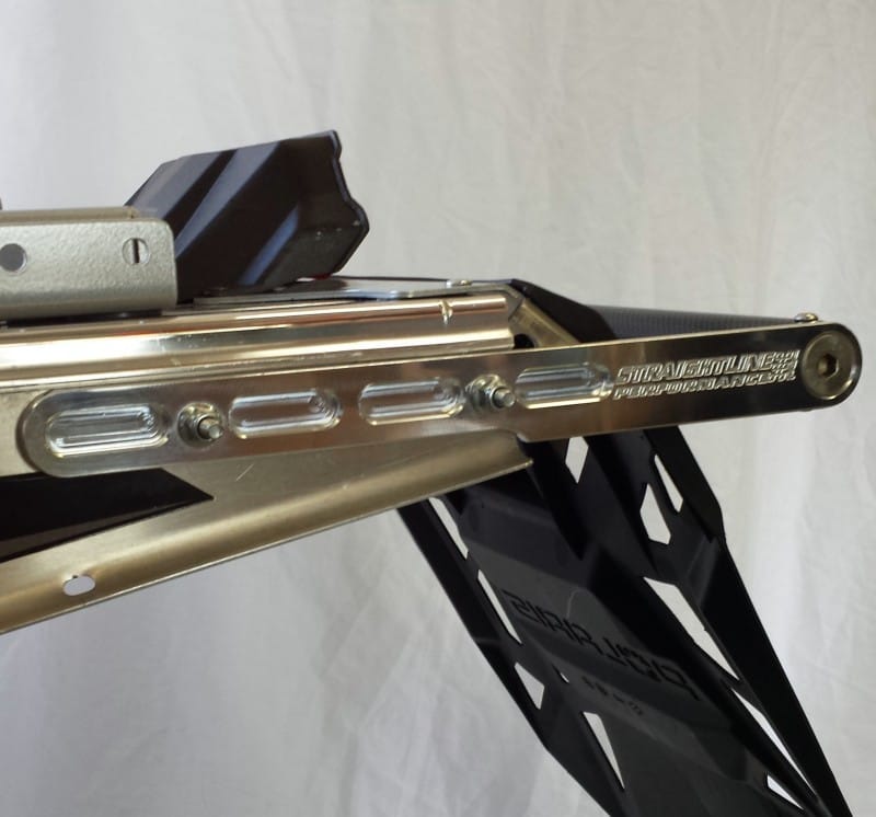 Hot Product of the week Polaris Axys Rugged Series Bumper Part # 182-110
