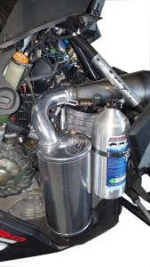 Polaris 800 AXYS Nitrous Kit Released!