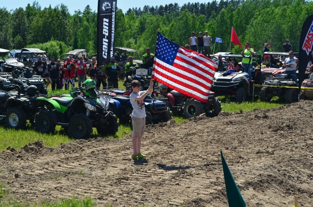A look back at the 2015 High Lifter Quadna Mud Nationals