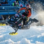 Video: Title Hopes for Tim Tremblay and Scheuring Speed Sports