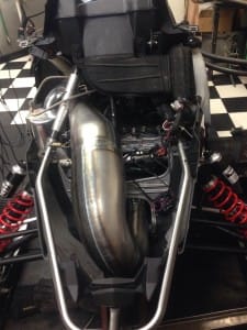 Life isn’t perfect, but.. Straightline Performance’s 800 AXYS pipe is!