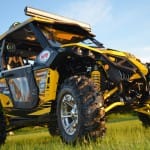 2013 Can-Am Maverick Build “MUST SEE BUILD”