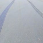 Straightline RZR 900 burn out power!