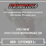 Snowmobile Sponsorship Application