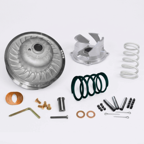 Ski-Doo Mach Z/Renegade WTEAM Secondary 0-3000ft Clutch Kit