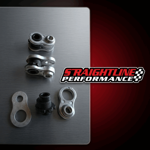 Straightline Performance P-Drive Adjustable Clicker Kit Set | Ski-Doo & Lynx Performance Clutch Tuning