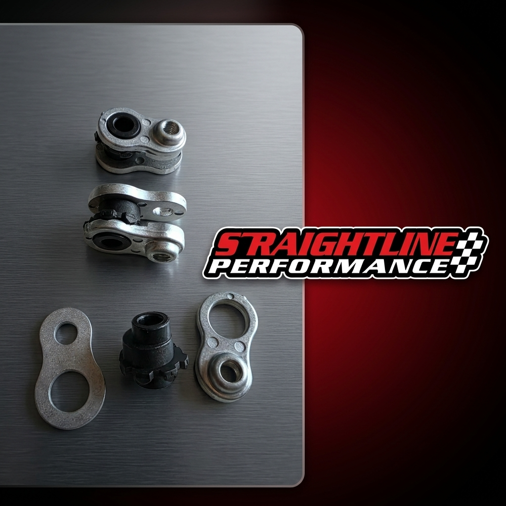 Straightline Performance P-Drive Adjustable Clicker Kit Set | Ski-Doo & Lynx Performance Clutch Tuning
