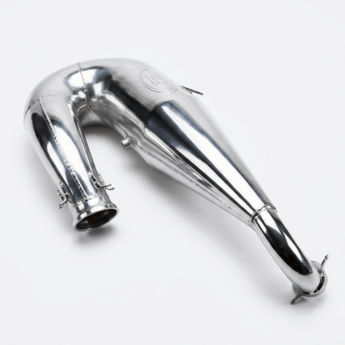 Straightline Performance Arctic Cat F1000 Ceramic Single Pipe