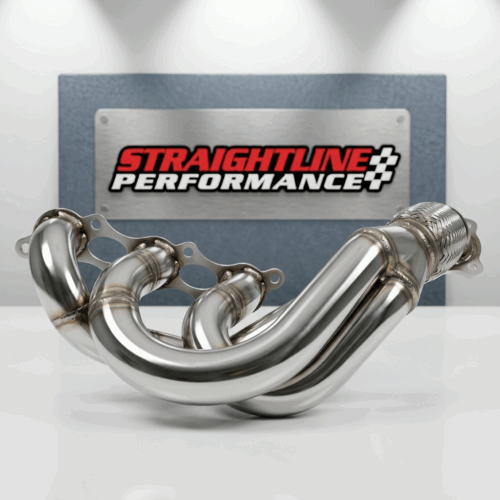 Yamaha Viper Performance Header (Full Stainless Steel)