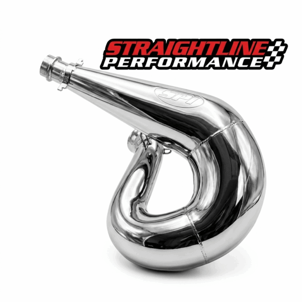 2023 - Current Skidoo NEO single Pipe (44 and 55HP Models)