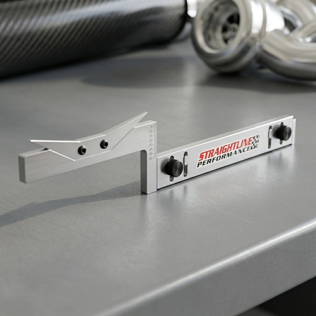 Straightline Performance Universal Clutch Alignment Bar - Image 2