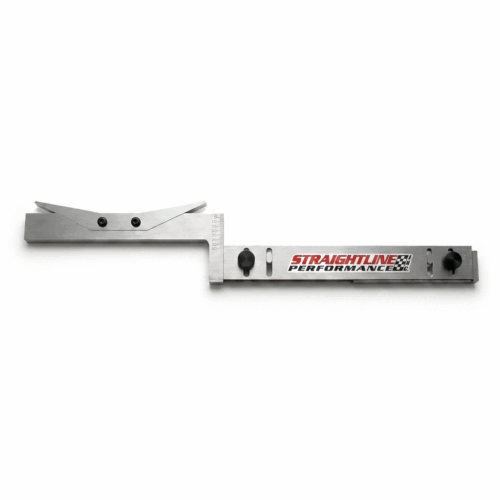 Straightline Performance Universal Clutch Alignment Bar