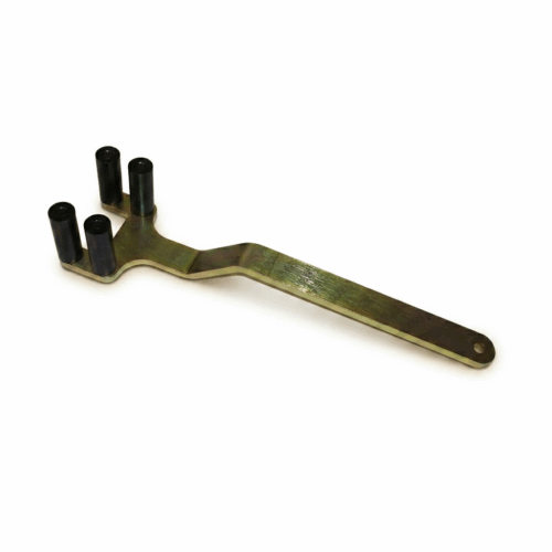 Straightline Performance TRA Primary Clutch Holder