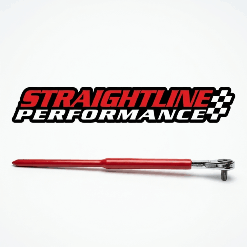 Straightline Performance QRS Helix Removal Tool