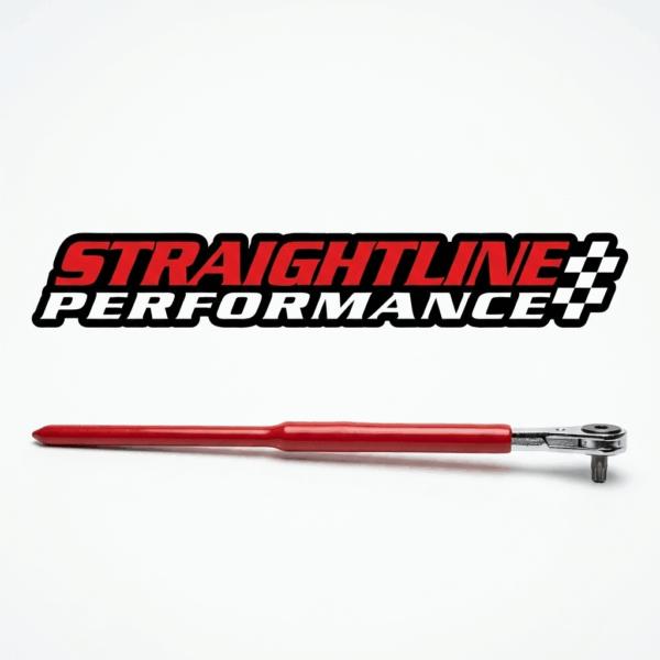 Straightline Performance QRS Helix Removal Tool