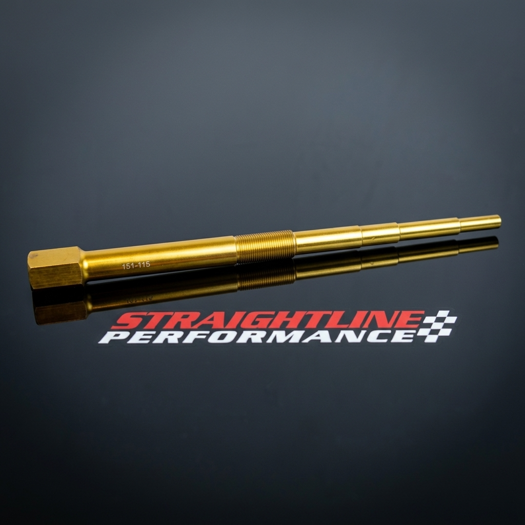 Straightline Performance Polaris Clutch Puller (will not work on P22)