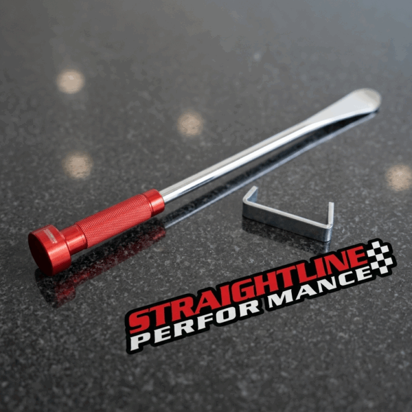 Straightline Performance Universal Primary Clutch Compressor & Holder Kit