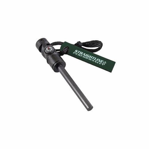 HNG Fire starter – Fits in rear tube of Hide N Go Rear bumper