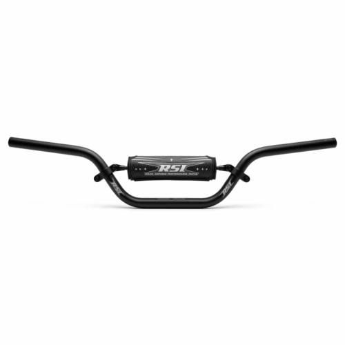 RSI Racing 5″ Rise Aluminum Handlebar – 10° Sweep