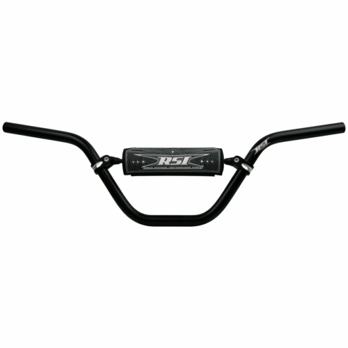 RSI Racing 7″ Rise Aluminum Handlebar – 10° Sweep