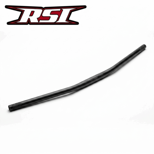 RSI Chromoly 7/8″ Straight Handlebar – 10 DEGREE SWEEP
