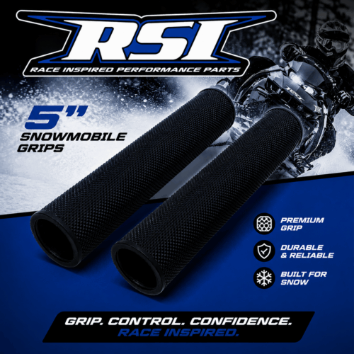 RSI 5″ Performance Grips