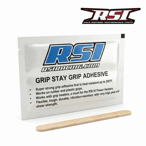 RSI High Temperature Grip Adhesive Kit