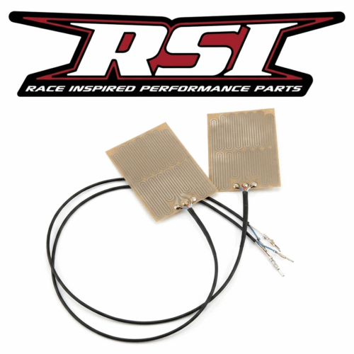 SKI-DOO / LYNX 3-WIRE WITH OEM TERMINALS / PR (EXCEPT GEN 4/5)