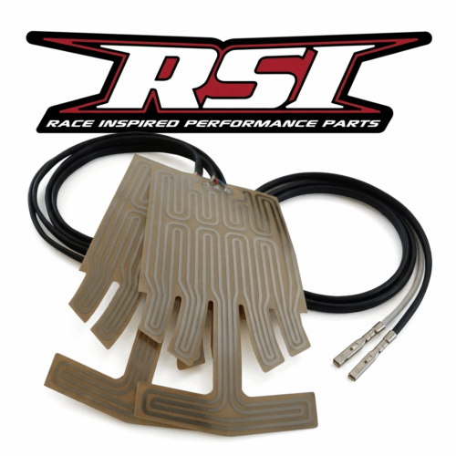 SKI-DOO GEN-4&5 / LYNX RADIEN -RADIEN 2 WITH OEM TERMINALS /PR