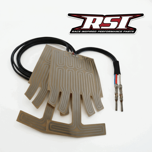 POLARIS SMART WARMERS WITH OEM TERMINAL PINS / PR (NOT FOR HI-LOW SWITCHES)