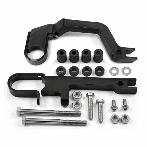 RSI STEALTH BRAKE HANDGUARD MOUNT KIT – SEE FITMENT GUIDE