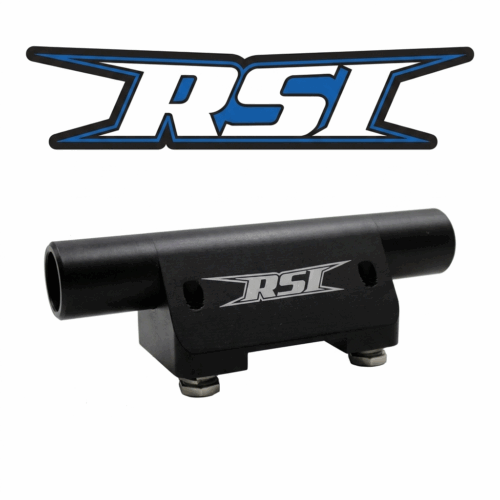 RSI Racing Ski-Doo REV / Lynx REV Steering Post Pivot Adapter