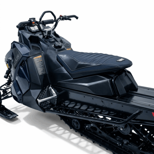 2015- CURRENT POLARIS AXYS RUSH – 2017- CURRENT ASSAULT FITS (AXYS PERFORMANCE SEAT)