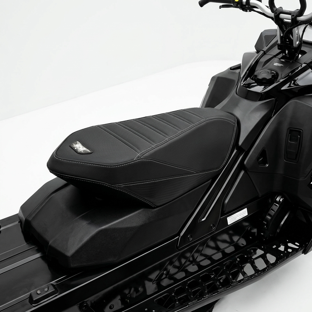2017- CURRENT SKI-DOO SUMMIT/FREERIDE GEN 4 CHASSIS (FITS DEEP SNOW SEAT)
