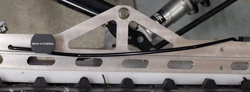 WAYCOOL SNOW / ICE SCRATCHERS / PR - Image 3