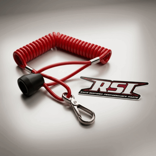 Replacement Tether Cord Replacement Lanyard for Tether Switch Systems