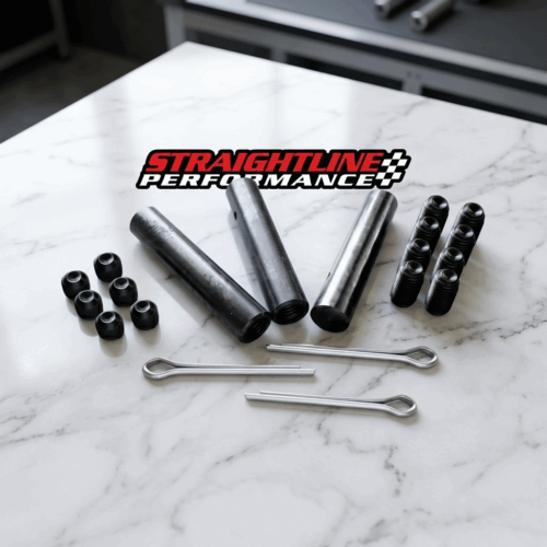Ski-doo TRA Adjustable Medium Pin Kit (13-19g)