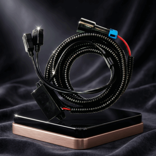 Polaris AXYS & MATRYX Chassis Dual USB Charger Kit