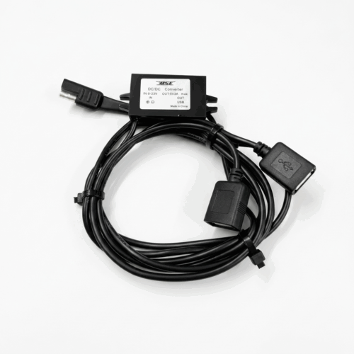 Arctic Cat ProClimb / ProCross / M-Series / Catalyst & Yamaha (2015-2025) Dual USB Charger Kit