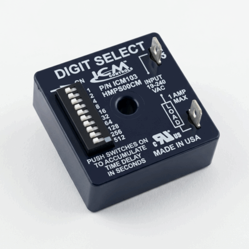 Nitrous Delay Box