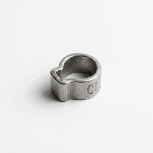 Ear Clamp 1/16″