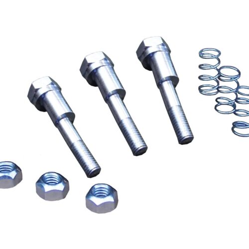 Ski-doo TRA Quick Adjust Clickers