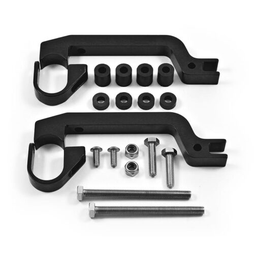 ATV & MOTORCYCLE MOUNT KIT – SEE FITMENT GUIDE