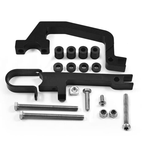 HAYES BRAKE MOUNTING KIT – SEE FITMENT GUIDE